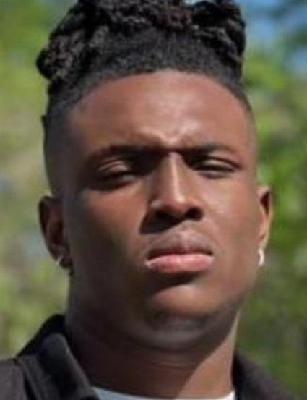 Jalen Griffin death by force case profile photo