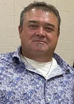 Jason Thornton death by force case profile photo