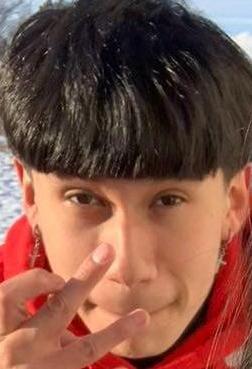 Tony Cristan death by force case profile photo