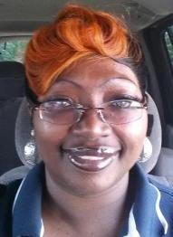 Rhonda Denson death by force case profile photo