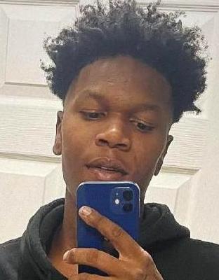 Demarion Sly death by force case profile photo