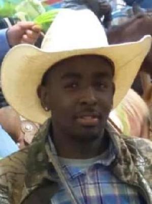 Keyuan King death by force case profile photo
