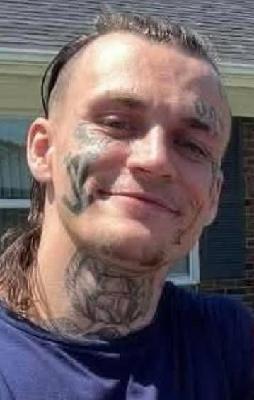 Tristian Kelly death by force case profile photo
