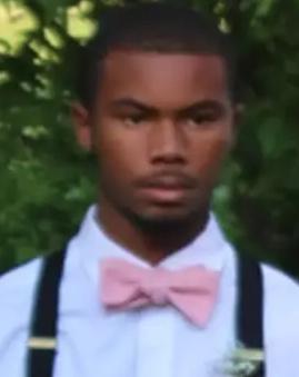 Timothy Murray-Haley death by force case profile photo