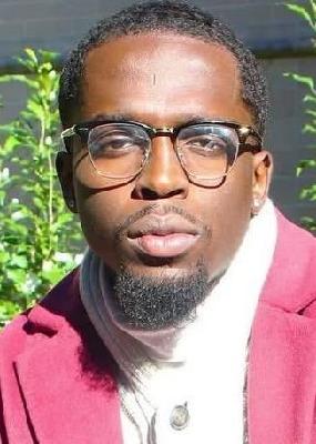 Isaiah Caldwell death by force case profile photo