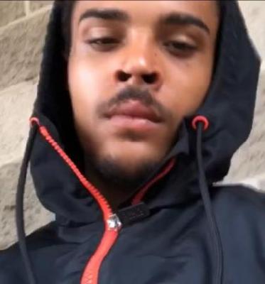 Stephon Dunn death by force case profile photo