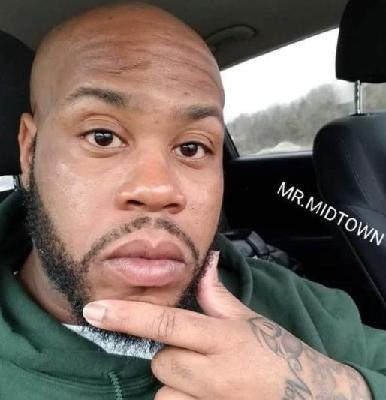 Gerrick Fortenberry death by force case profile photo
