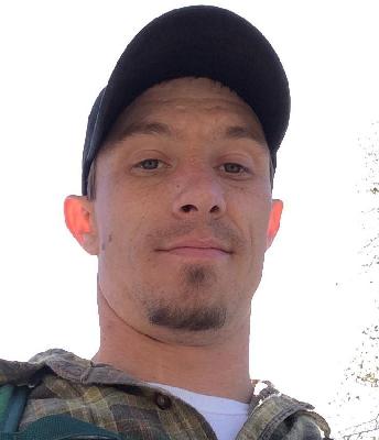 Brandon Chase death by force case profile photo