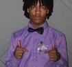 Delamar Williams death by force case profile photo