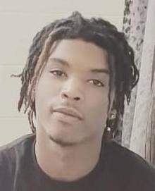 John Edward Riggins II death by force case profile photo