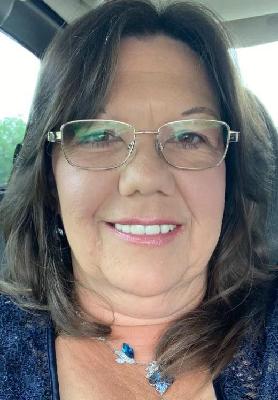 Tina Mitchell death by force case profile photo