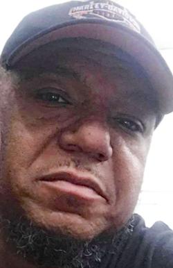 Raymel Ryan death by force case profile photo
