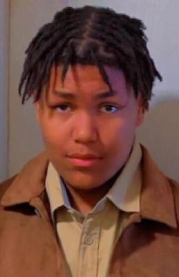 Ethan Brice death by force case profile photo