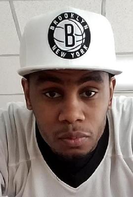 Derrick Carter death by force case profile photo