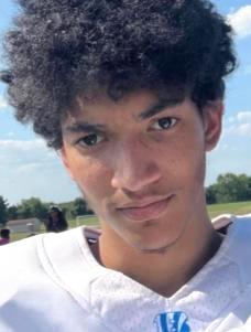 Jalin Clark death by force case profile photo
