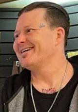 Seth Barker Jr. death by force case profile photo