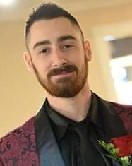 Michael Keegan death by force case in Broken Arrow, OK