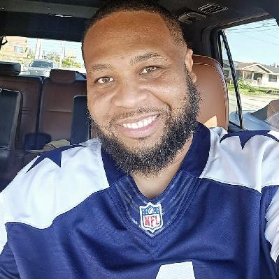 Gene Frederick death by force case profile photo