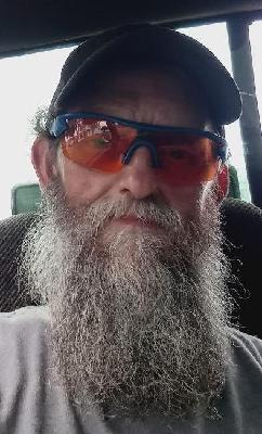 George Turnmire death by force case profile photo