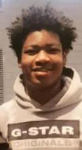 Lorenzio Galloway death by force case profile photo