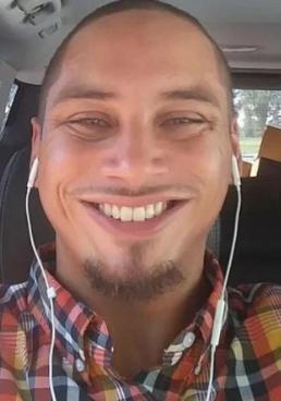 Mark Holley death by force case profile photo