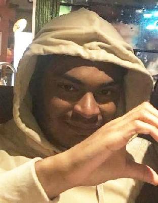 Christopher Green death by force case profile photo