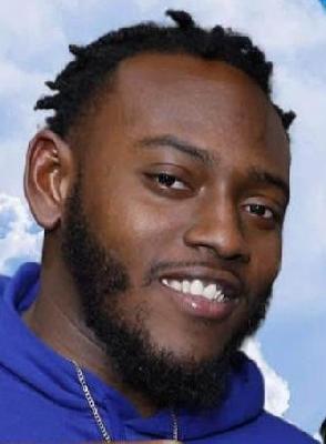 Johanci Chapman death by force case profile photo