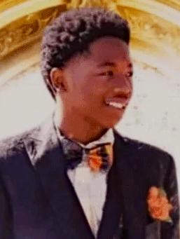 JaTycie Williams death by force case profile photo