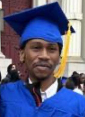 Rymir Pace death by force case profile photo