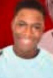 Anthony Jerome Sharpe Jr. death by force case profile photo