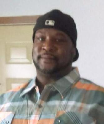Kenneth Jefferson death by force case profile photo