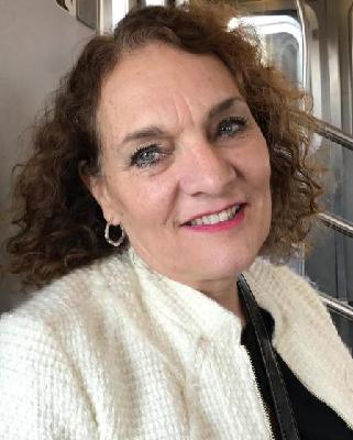 Maryann Daloia death by force case profile photo