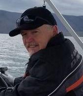 Randy Smith death by force case profile photo