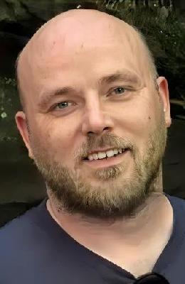 Justin Proper death by force case profile photo