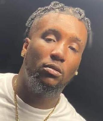 Shaquille Wright death by force case profile photo