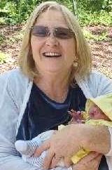 Tammy Cox death by force case profile photo