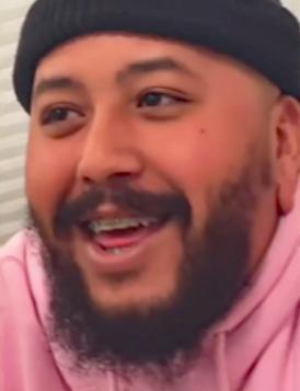 Ivan Diaz Jr. death by force case profile photo