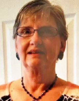Sandra Preston death by force case profile photo