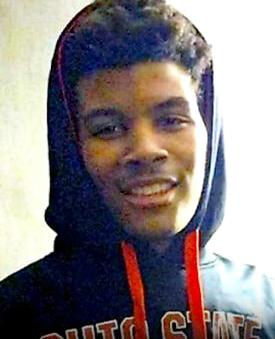 Marquise-Khalil Allen Williams Jr. death by force case profile photo