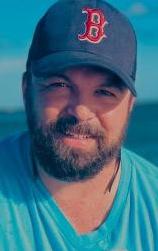 Kristoffer Wilson death by force case profile photo