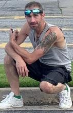 Luther Blakely death by force case profile photo