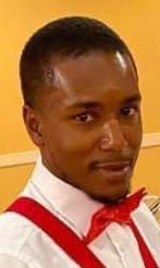 Harol Forrest III death by force case profile photo