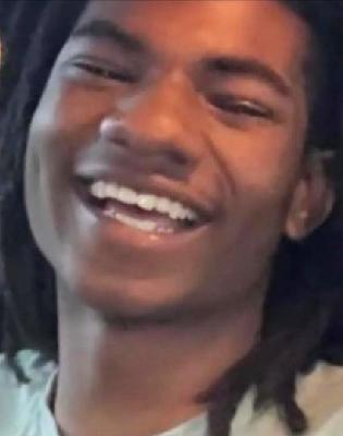 Davion Elzy death by force case profile photo