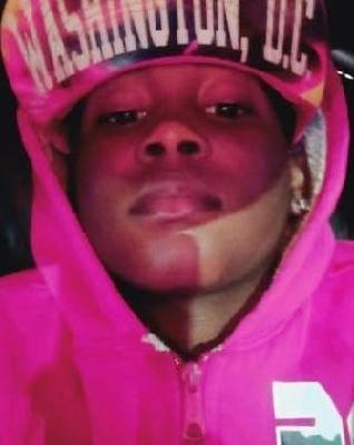 Izreal Bishop death by force case profile photo