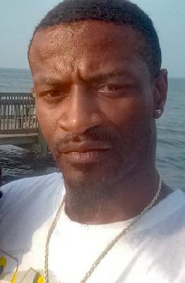 Samson Green death by force case profile photo