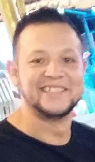 Joe Magallan death by force case profile photo