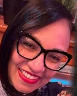 Maria Julian-Pichardo death by force case profile photo