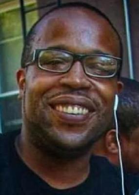 Ted Guerrier death by force case profile photo
