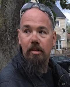 Ralph Buck Jr. death by force case in Holland, OH