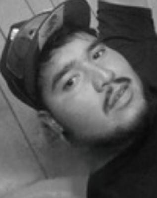 Brandon Alvarado–Gaspar death by force case profile photo